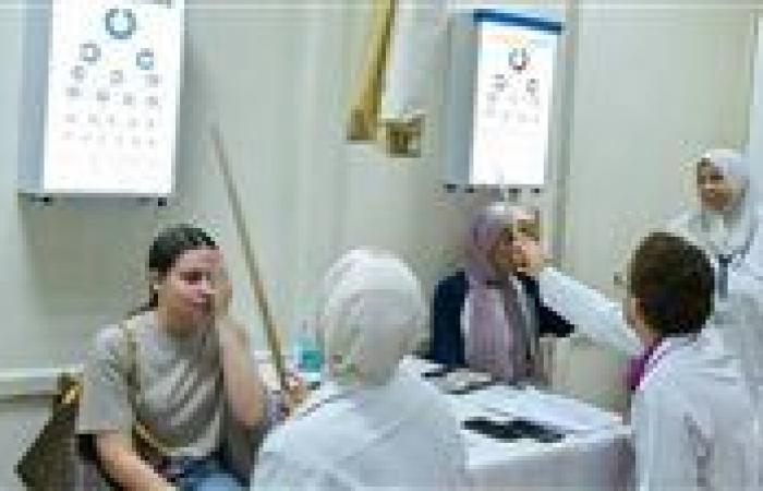 بالبلدي : رسوم
      الكشف
      الطبي
      للجامعات
      2026/2027
      والأوراق
      المطلوبة