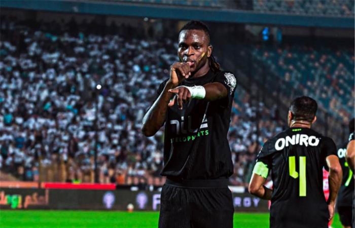 بالبلدي : تشكيل
      الزمالك
      المتوقع
      أمام
      أبو
      قير
      للأسمدة
      اليوم
      في
      الدوري
      المصري