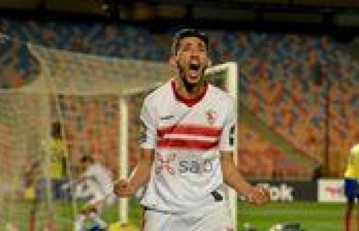 بالبلدي: اللاعب
      يضع
      الإدارة
      أمام
      3
      خيارات..
      شبانة
      يكشف
      موقف
      أحمد
      فتوح
      من
      التجديد
      للزمالك