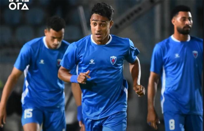 بالبلدي : فيديو
      |
      بعد
      إقالة
      النحاس..
      المصري
      يخسر
      أمام
      منتخب
      السويس
      بتروجيت
      في
      الدوري
      المصري