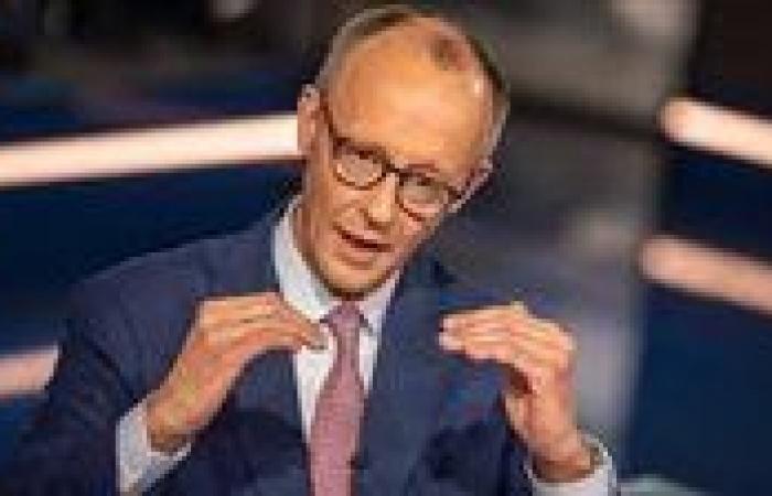 بالبلدي: البديل
      من
      أجل
      ألمانيا
      يتصدر
      انتخابات
      ساكسونيا
      أنهالت..
      انتصار
      تاريخي
      يضع
      ميرز
      تحت
      الضغط