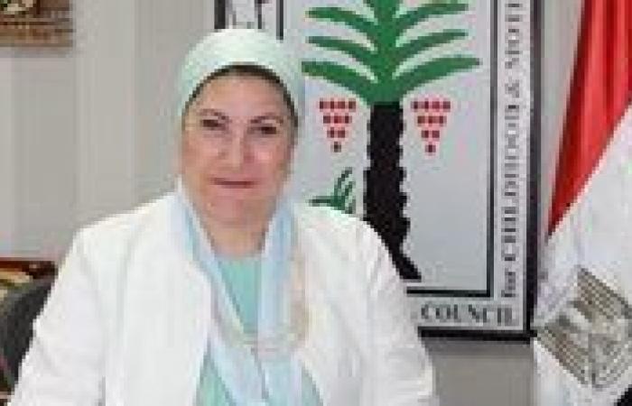 بالبلدي: "الطفولة
      والأمومة"
      يحبط
      محاولتي
      زواج
      لطفلتين
      دون
      السن
      القانونية
      بمحافظتي
      قنا
      وسوهاج