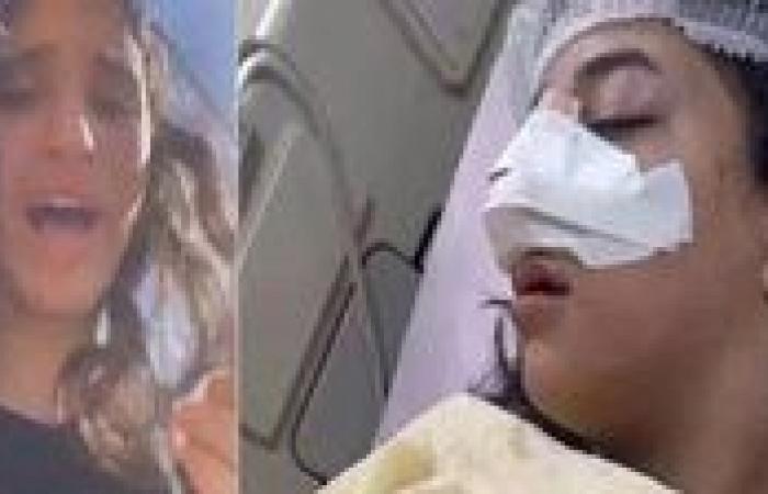بالبلدي : تأجيل
      استئناف
      طالبات
      مدرسة
      التجمع
      في
      اتهامهن
      بالاعتداء
      على
      الطالبة
      كارما
      لـ28
      سبتمبر