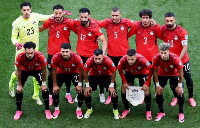 بالبلدي : خاص
      |
      موعد
      انطلاق
      معسكر
      منتخب
      مصر..
      وموقف
      المحترفين