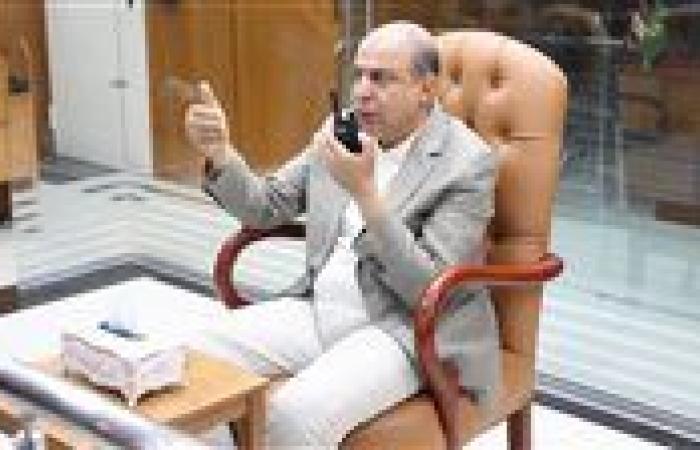 بالبلدي: محافظ
      المنيا
      يتابع
      80
      معرضًا
      لـ«أهلًا
      مدارس»
      ويوجه
      بضخ
      المستلزمات
      المدرسية