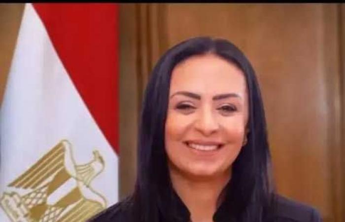 مايا
      مرسي:
      مشروع
      قانون
      لتنظيم
      العمالة
      المنزلية..
      وعقود
      رسمية
      وتراخيص
      ومنصة
      إلكترونية
      للتشغيل