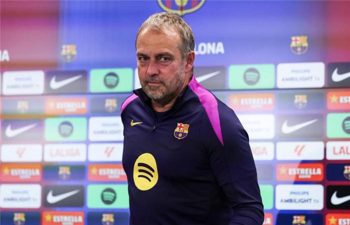 بالبلدي : اختيار
      مثير
      في
      مؤتمر
      برشلونة
      قبل
      مباراة
      فينورد
      بـ
      دوري
      أبطال
      أوروبا