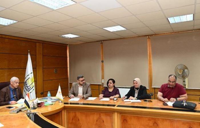 بالبلدي: جامعة
      أسيوط
      تطلق
      الدورة
      77
      لإعداد
      المعلم
      الجامعي
      وتدعم
      شباب
      الأكاديميين