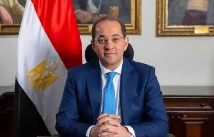 وزير
      المالية:
      ثقة
      المواطنين
      في
      «تسهيلات
      الضرائب
      العقارية»
      انعكست
      في
      الإقبال
      الملحوظ
      على
      «الموبايل
      أبلكيشن»