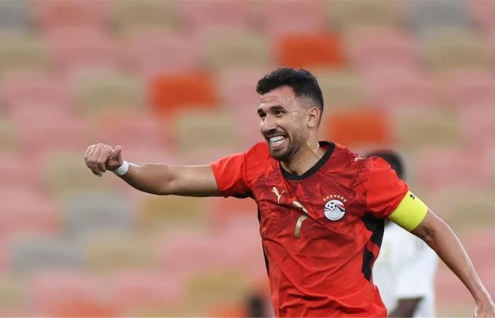بالبلدي : خاص
      |
      منتخب
      جمهورية مصر العربية
      يوضح
      موقف
      تريزيجيه
      من
      معسكر
      سبتمبر
      لمواجهتي
      أنجولا
      وجنوب
      السودان