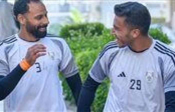 بالبلدي : جنش
      يحرس
      مرمى
      أبو
      قير
      أمام
      الزمالك
      في
      منافسات البطولة المحلية