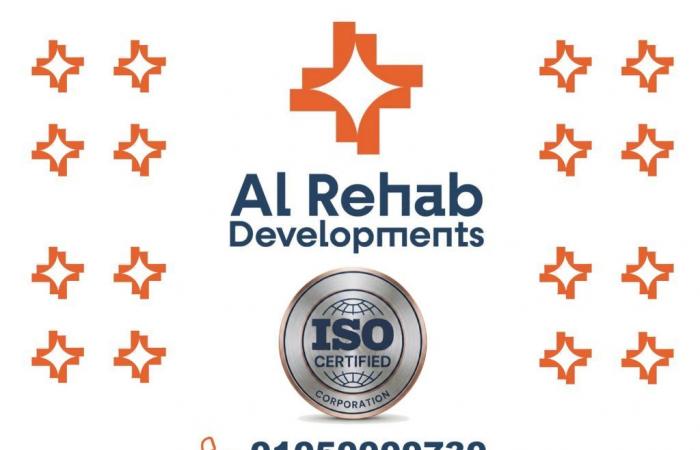 بالبلدي : الرحاب
      للتطوير
      العقاري
      تحصل
      على
      شهادتي
      ISO
      لتعزيز
      جودة
      خدماتها
      والارتقاء
      بالمنتج
      العقاري
