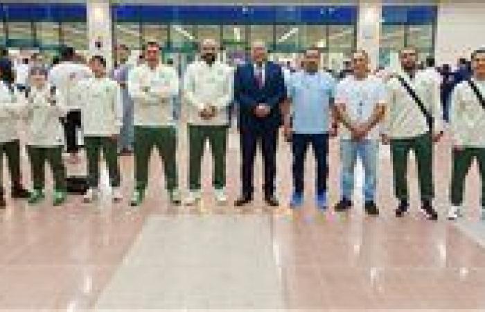 بالبلدي: معسكر
      تدريبي
      بين
      جمهورية مصر العربية
      والسعودية
      في
      الكونغ
      فو
      بالإسكندرية