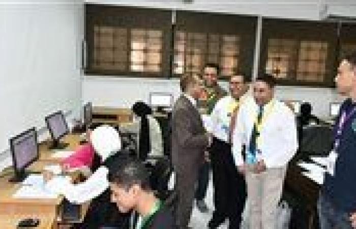 بالبلدي : فيديو
      توعوي
      لطلاب
      التنسيق
      حول
      قواعد
      التوزيع
      الجغرافي..
      شاهد