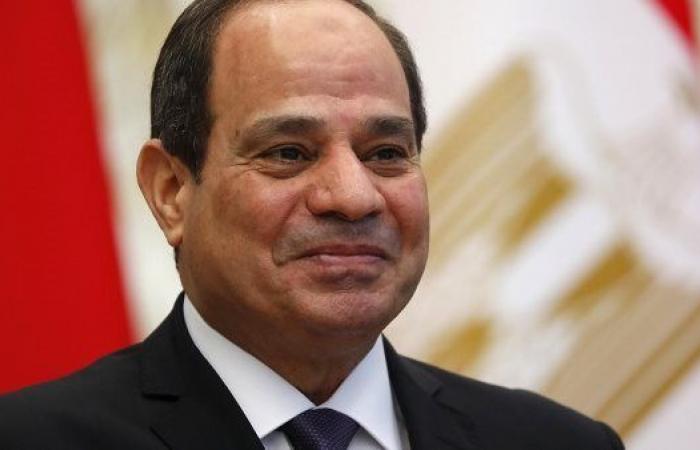 بالبلدي: الرئيس
      السيسي
      يصدر
      قرارات
      جمهورية
      جديدة
      بشأن
      التعليم