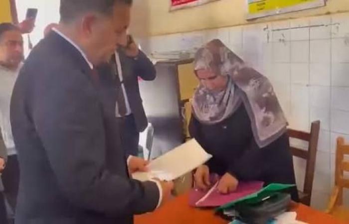 بالبلدي : من
      الجلابية
      إلى
      تحويل
      الفصول
      لمكاتب..
      نقص
      الإمكانيات
      وتقصير
      المسؤولين
      يضعان
      مديري
      المدارس
      تحت
      المجهر