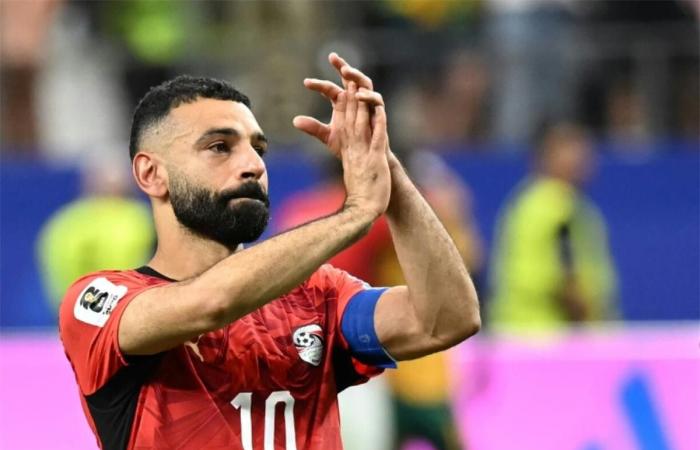 بالبلدي : غياب
      محمد
      صلاح
      عن
      قائمة
      المرشحين
      لجائزة
      الكرة
      المعدن الأصفر نفيس القيمةية
      2026