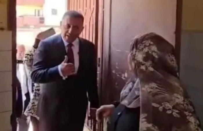 لجنة
      التفتيش
      المالي
      والإداري
      تاستهل وانطلق في
      فحص
      مدرسة
      الشهيد
      أحمد
      سمير
      ببنها
      بالقليوبية