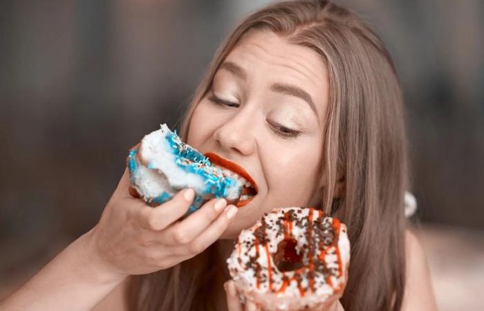 بالبلدي : 7 خطوات للتخلص من اشتهاء السكريات