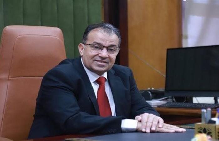 بالبلدي: رئيس
      جامعة
      قنا
      يفتتح
      بوابة
      عالمية
      في
      جلاسكو
      عبر
      المؤتمر
      السنوي
      للجمعية
      الأوروبية
      للتعليم
      الدولي
      ببريطانيا
