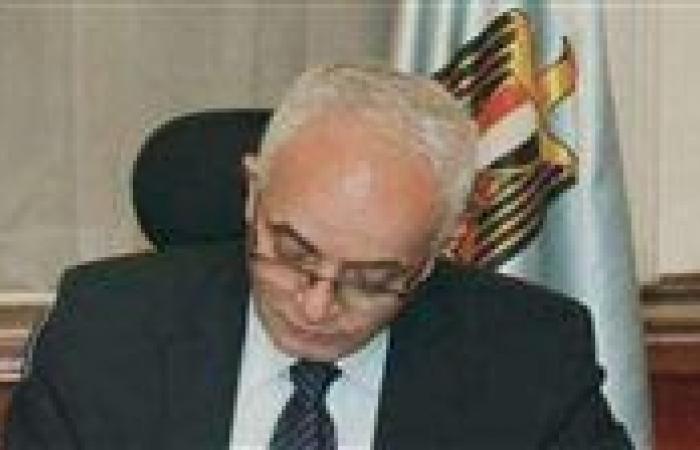 بالبلدي : وزير
      التعليم
      السابق:
      هل
      ما
      زال
      تعليمنا
      يُعِدّ
      الإنسان
      لعالمٍ
      لم
      يعد
      موجودًا؟