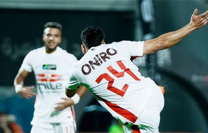 بالبلدي : فيديو
      |
      الزمالك
      يفوز
      على
      أبو
      قير
      للأسمدة
      بثنائية
      ويعتلي
      صدارة
      منافسات البطولة المحلية
      مؤقتًا