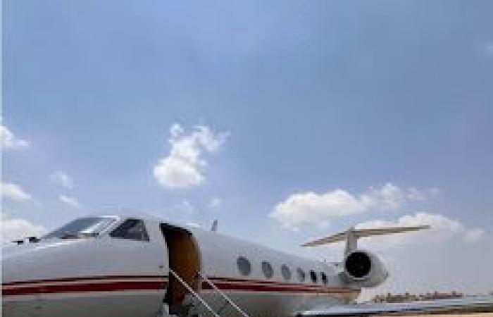 بالبلدي : تأجير
      الطائرات
      الخاصة..
      «سويفت
      جيت»
      تقدم
      تجربة
      سفر
      متكاملة
      في
      الشرق
      الأوسط
      وأوروبا
      وأفريقيا