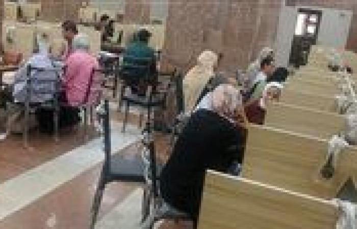 بالبلدي : التعليم
      تتيح
      رابطا
      مباشرا
      للاستعلام
      عن
      نتيجة
      الدفعة
      الخامسة
      من
      مسابقة
      30
      ألف
      معلم