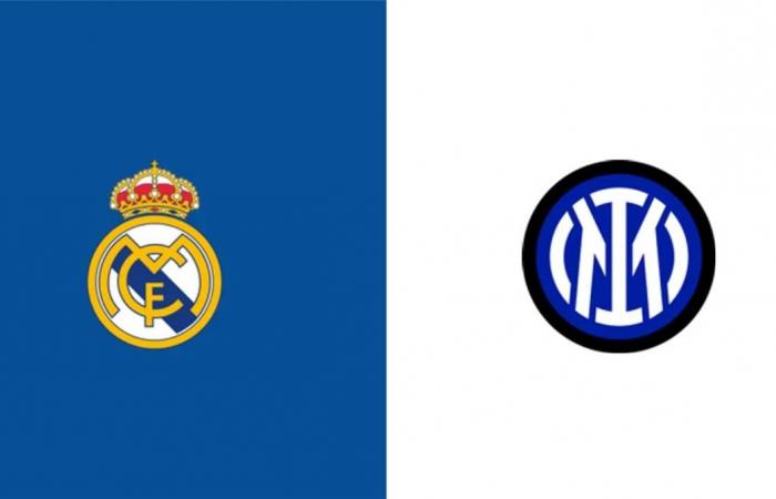 بالبلدي : القناة
      الناقلة
      لالمواجهة الكروية
      ريال
      مدريد
      وإنتر
      ميلان
      خلال الساعات الجارية
      في
      دوري
      أبطال
      أوروبا