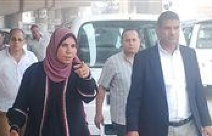 بالبلدي: نائب
      محافظ
      الدقهلية
      يتفقد
      ميدان
      سندوب
      لمتابعة
      أعمال
      التطوير
      الشامل