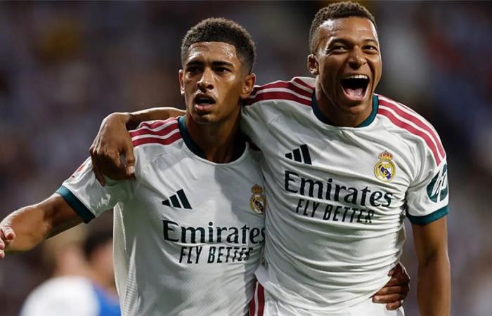 بالبلدي : تشكيل
      ريال
      مدريد
      أمام
      إنتر
      ميلان
      في
      دوري
      أبطال
      أوروبا