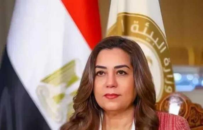 وزيرة
      التنمية
      المحلية
      تبحث
      مع
      رئيسة
      «الأمومة
      والطفولة»
      تعزيز
      حماية
      الأطفال
      بالمحافظات