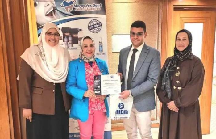 إنجاز
      علمي
      جديد
      يضاف
      إلى
      سجل
      طلاب
      طب
      الأسنان
      بجامعة
      الجلالة