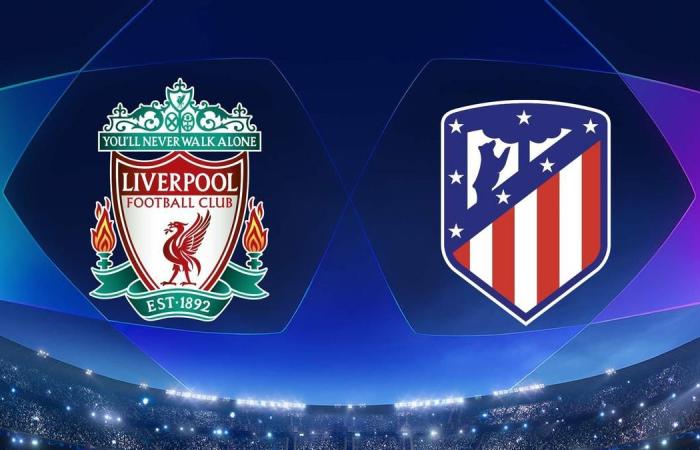بالبلدي : أوبتا
      ترجح خبراء أن
      الفائز
      من
      المواجهة الكروية
      ليفربول
      وأتلتيكو
      مدريد
      في
      دوري
      أبطال
      أوروبا