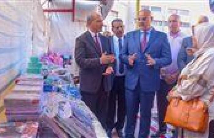 بالبلدي : محافظ
      الإسكندرية
      يسلم
      مستلزمات
      مدرسية
      لـ9500
      أسرة
      من
      الأولى
      بالرعاية
