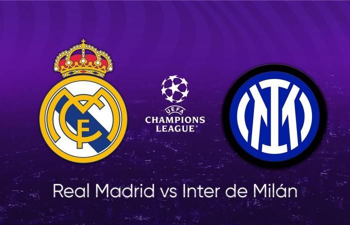 بالبلدي : أوبتا
      ترجح خبراء أن
      الفائز
      من
      المواجهة الكروية
      ريال
      مدريد
      وإنتر
      ميلان
      في
      دوري
      أبطال
      أوروبا