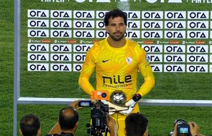 بالبلدي : المهدي
      سليمان
      بعد
      الفوز
      على
      أبو
      قير
      للأسمدة
      وتصدر
      منافسات البطولة المحلية:
      الزمالك
      له
      هدف
      واحد
      نسعى
      لتحقيقه
