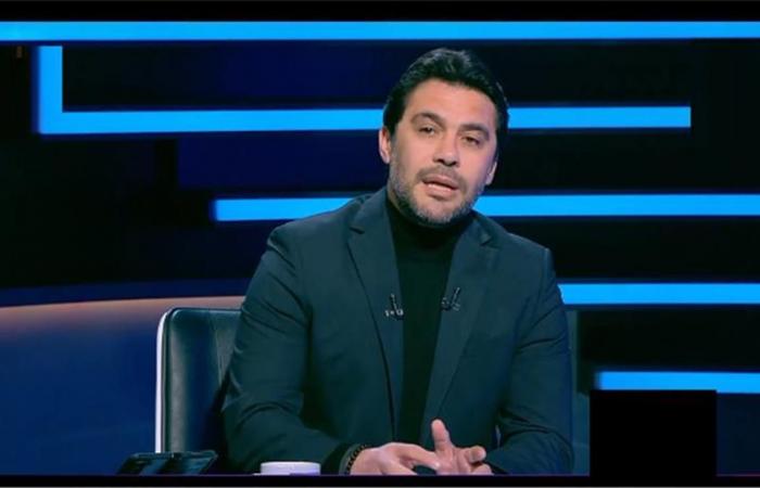 بالبلدي : أحمد
      حسن:
      الزمالك
      فاز
      على
      أبو
      قير
      للأسمدة
      باسمه
      وتاريخه..
      والفريق
      يعاني
      من
      مشكلة