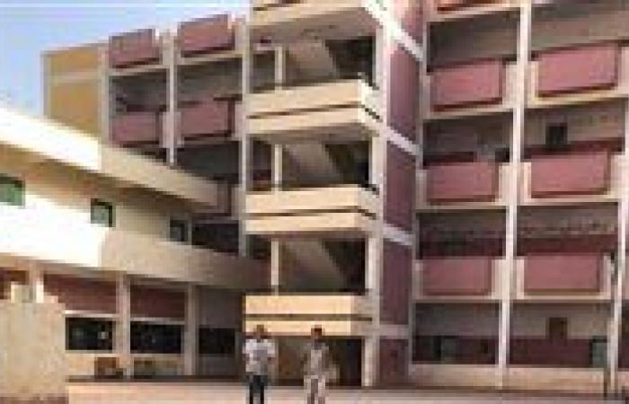 بالبلدي : كيف
      استعدت
      المدارس
      للعام
      الدراسي
      الجديد؟..
      صيانة
      ونظافة
      وخطط
      مكثفة
      لاستقبال
      الطلاب