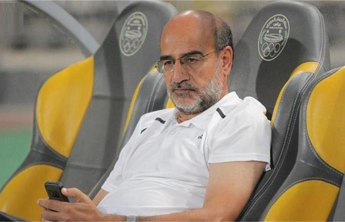 بالبلدي : عامر
      حسين:
      أنقذت
      كرة
      القدم
      في
      مصر..
      وتعرضت
      لهجوم
      كبير
      بسبب
      أزمتي
      مع
      الزمالك