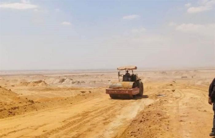 بالبلدي : قبل
      غلق
      باب
      الحجز..
      2898
      قطعة
      أرض
      بـ17
      مدينة
      جديدة
      ضمن
      «مسكن»
      والتقديم
      ينتهي
      الخميس