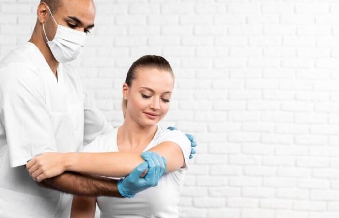 بالبلدي : جلسات العلاج الطبيعي والأمراض التي يعالجها