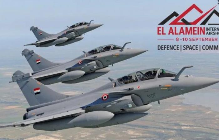 بالبلدي: ازي
      الحال|
      “العمل”:
      منظومة
      متكاملة
      لأوضاع
      العمالة
      المنزلية..
      خلال الساعات الجارية
      افتتاح
      النسخة
      الثانية
      من
      معرض
      العلمين
      الدولي
      للطيران
      والظهور
      الأول
      لـ”جبار
      50″