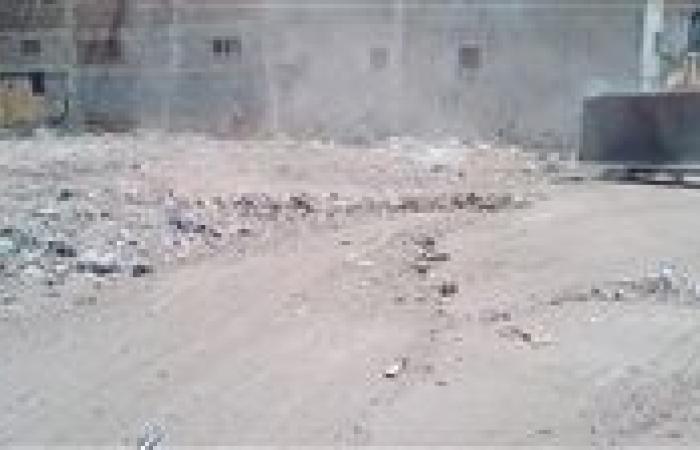 بالبلدي: محافظ
      دمياط
      يوجه
      بتطوير
      المنطقة
      المجاورة
      للصرف
      الصحي
      بالمنتزة
      وتحويلها
      لمسطح
      أخضر