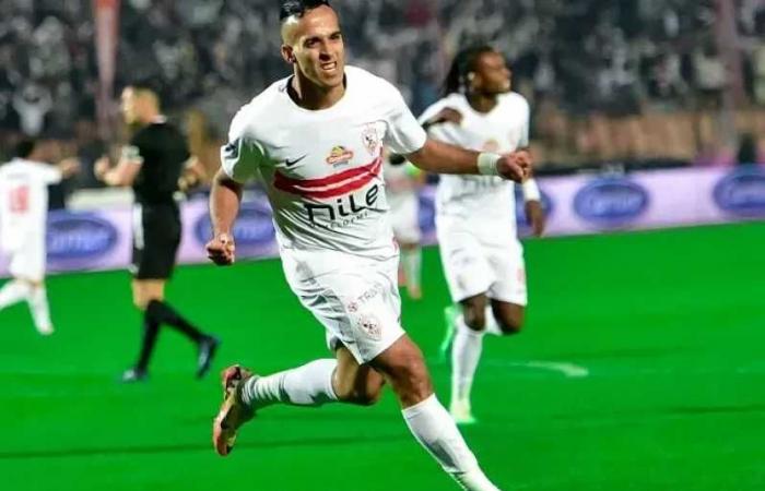 مباريات
      منافسات البطولة المحلية
      الممتاز
      خلال الساعات الجارية..
      الزمالك
      يطمع
      في
      صدارة
      مؤقتة
      وسموحة
      يصطدم
      بسيراميكا