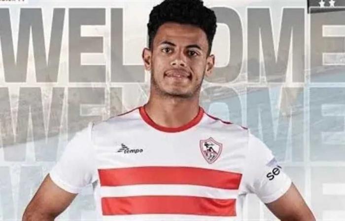 «اتجبرت
      على
      الرحيل»..
      محمد
      عاطف
      يأماط اللثام عن
      كواليس
      إعارته
      من
      الزمالك