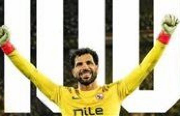 بالبلدي: أول
      تعليق
      من
      مهدي
      سليمان
      بعد
      فوز
      الزمالك
      علي
      أبو
      قير
      للأسمدة