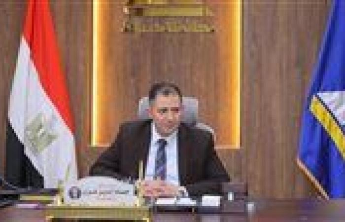 بالبلدي: تنفيذًا
      لتوجيهات
      محافظ
      دمياط..
      تحرير927
      محضرًا
      خلال
      حملات
      على
      المخابز
      والأسواق
      أغسطس
      الماضى