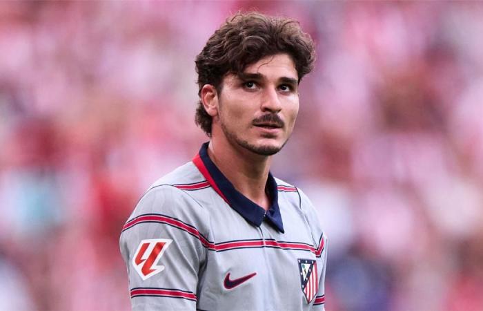 بالبلدي : رد
      صارم
      من
      رئيس
      أتلتيكو
      مدريد
      بشأن
      ألفاريز
      ومستقبله
      مع
      الفريق