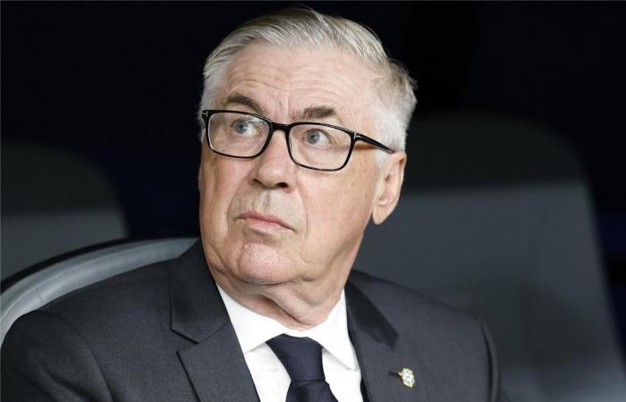 بالبلدي : قائمة
      البرازيل
      لمواجهتي
      أستراليا
      والهند
      وديًا..
      أنشيلوتي
      يستدعي
      أسماء
      جديدة